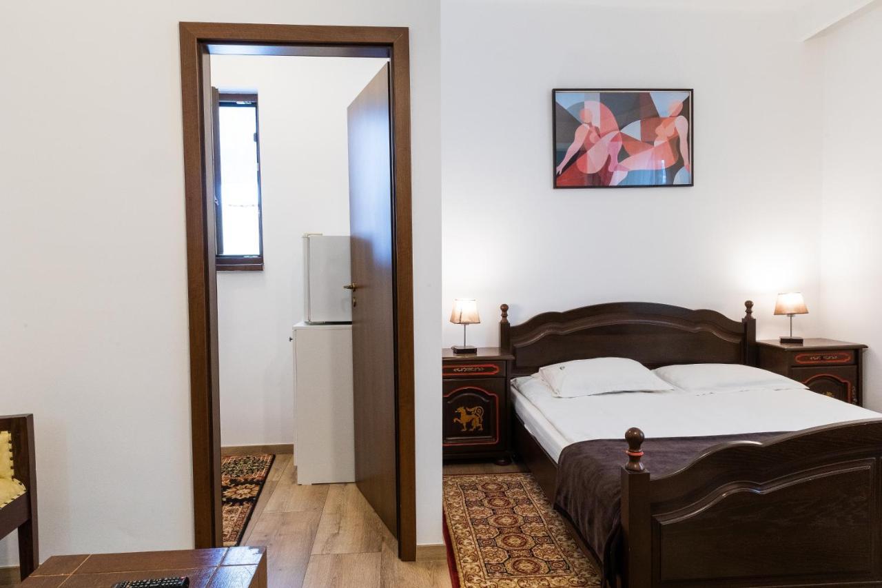 Casa Postavarului Braşov Extérieur photo
