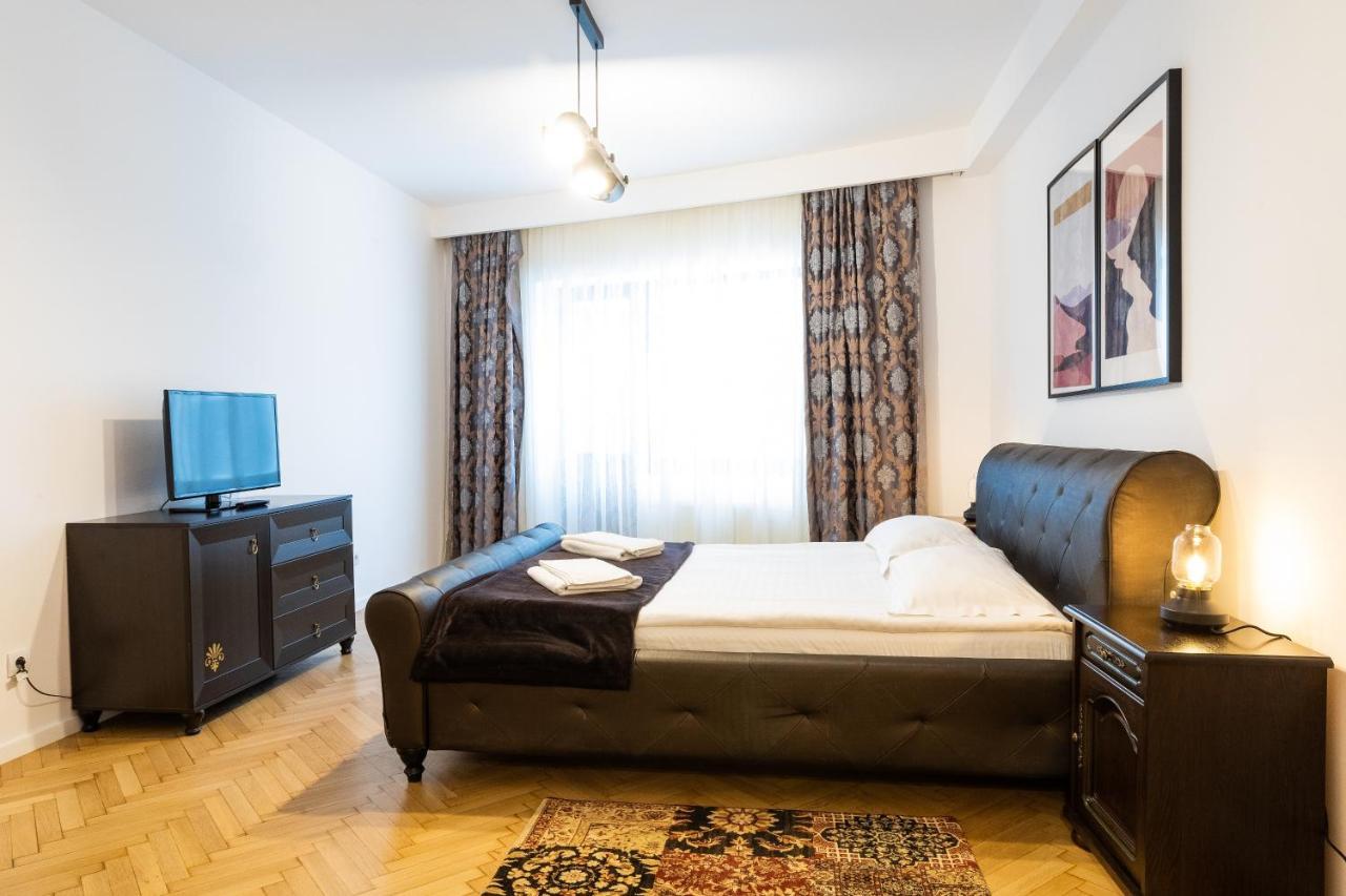 Casa Postavarului Braşov Extérieur photo