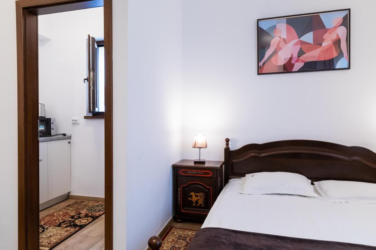 Casa Postavarului Braşov Extérieur photo