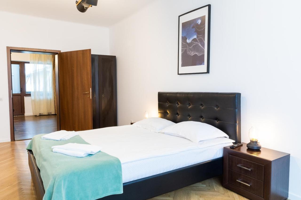 Casa Postavarului Braşov Extérieur photo