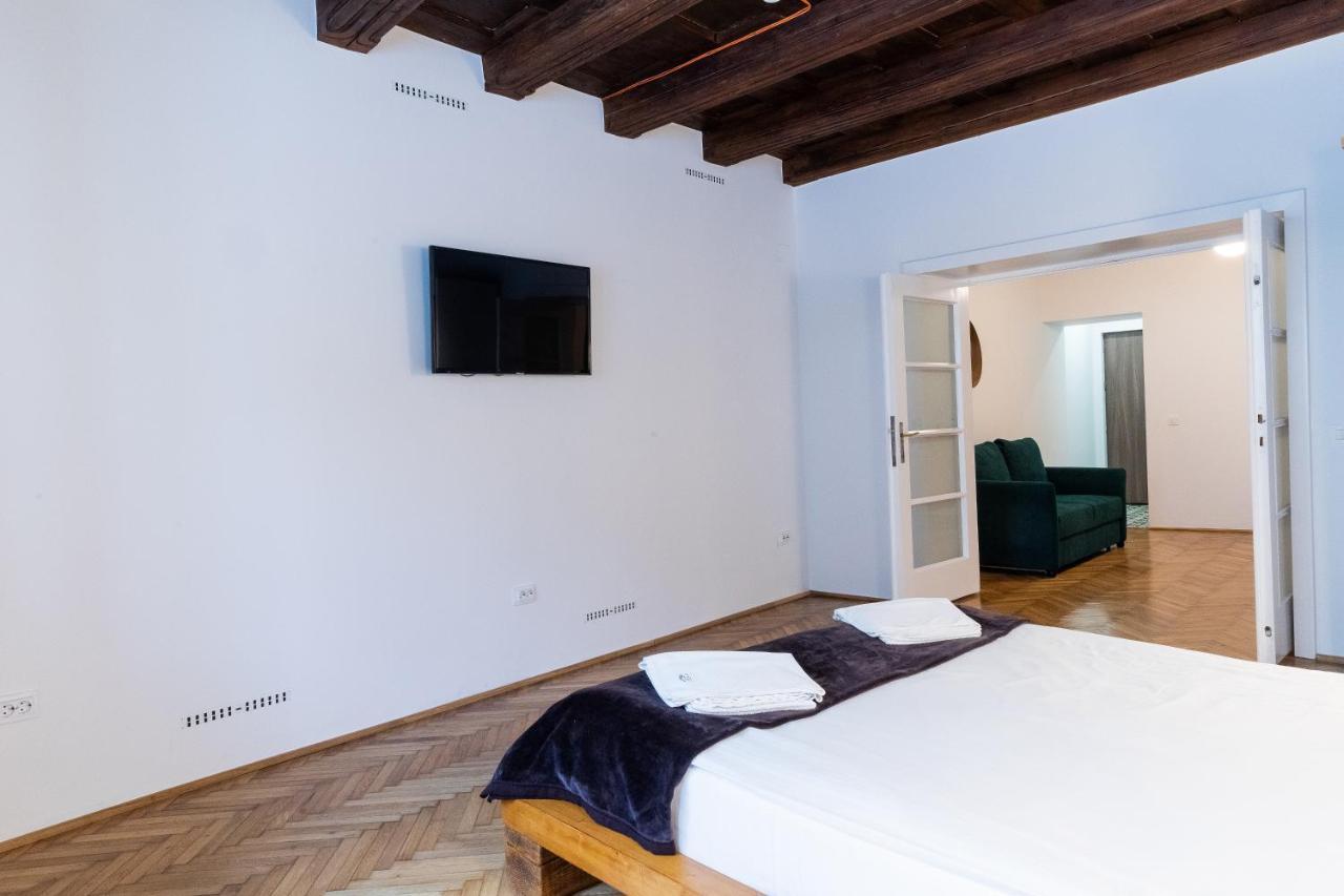 Casa Postavarului Braşov Extérieur photo