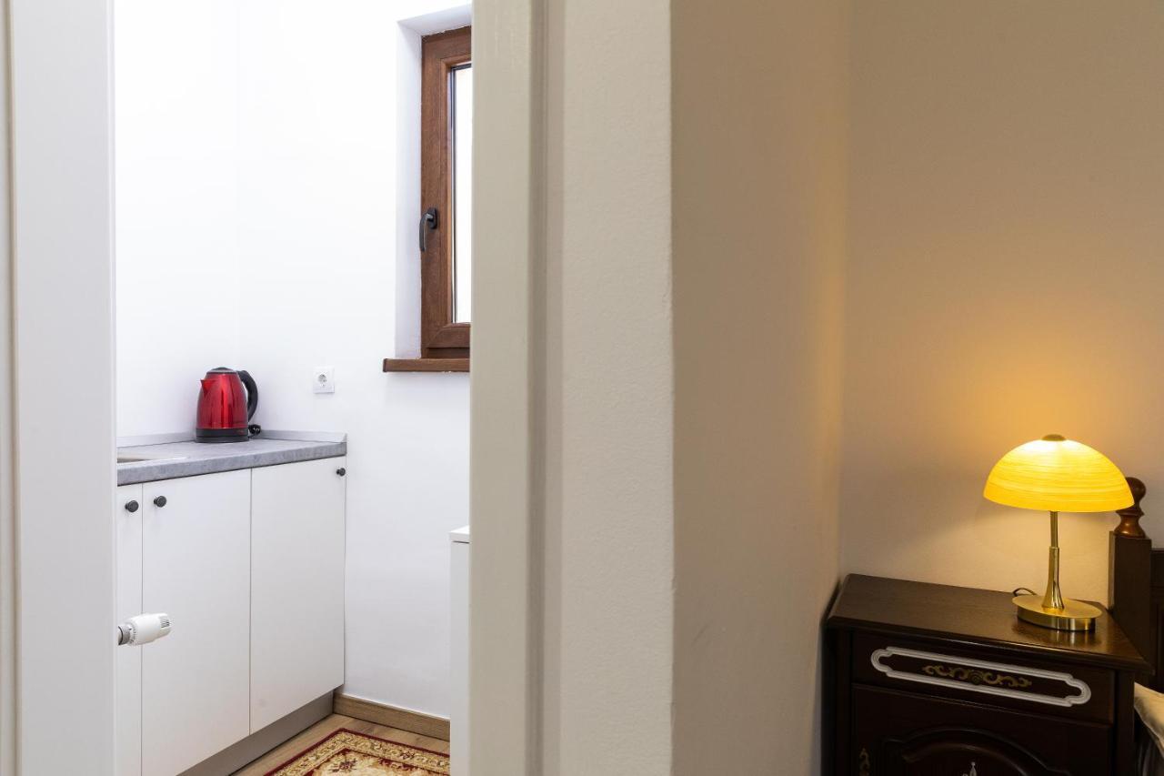 Casa Postavarului Braşov Extérieur photo