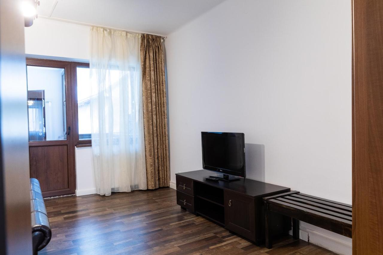 Casa Postavarului Braşov Extérieur photo